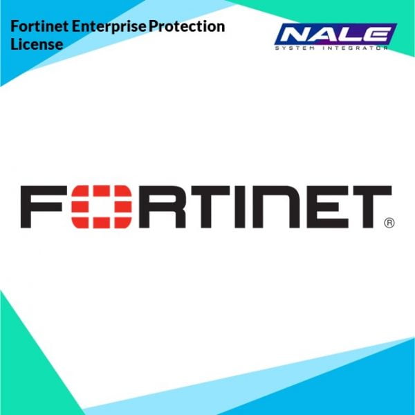FortiGate-61F 3 Year Enterprise Protection