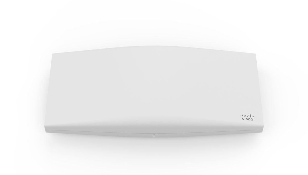 Cisco Meraki MR36 High Performance 802.11ax Wireless (MR36-HW) - Gambar 1